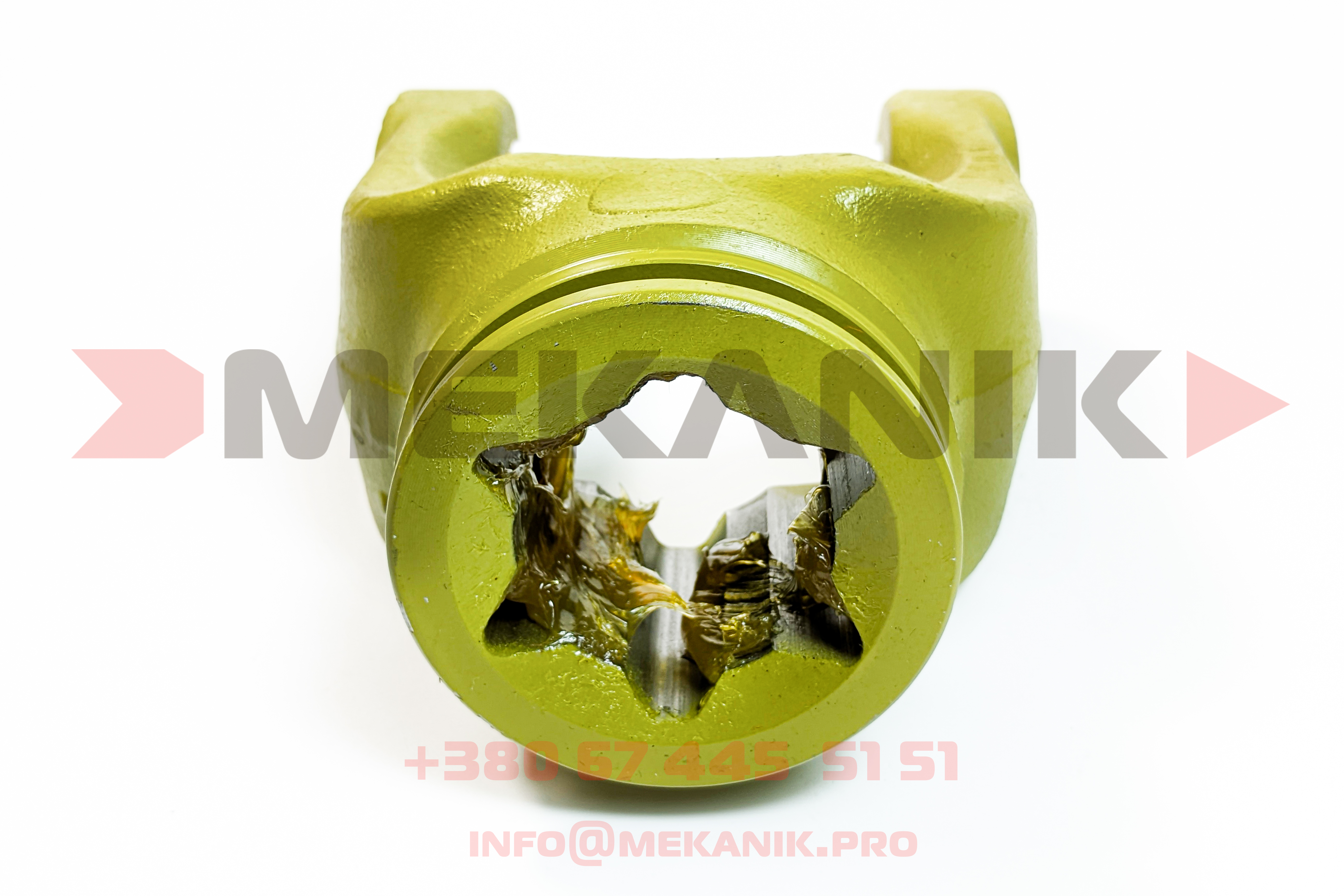 MKA 7249034 MEKANIK